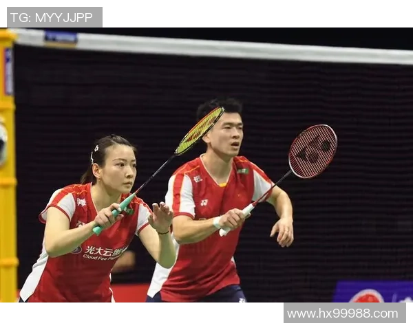 西安羽毛球队与成都羽毛球队赛后复盘探讨灵活性与战术调整